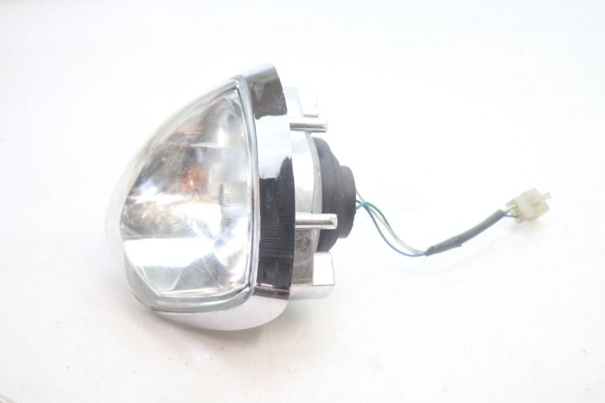 photo de VOORKOPLAMP KYMCO LIKE 125 (2009 - 2016) - Technische close-up