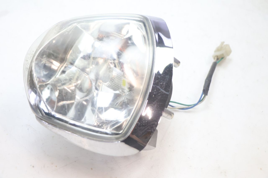 photo de VOORKOPLAMP KYMCO LIKE 125 (2009 - 2016) - Overzicht