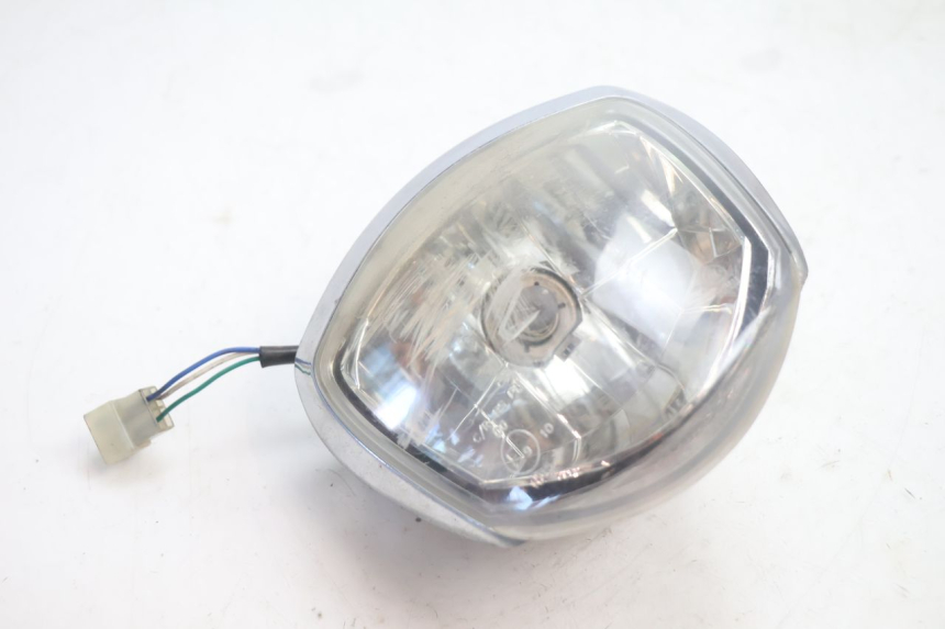 photo de VOORKOPLAMP KYMCO LIKE 125 (2009 - 2016) - Andere kijkhoek