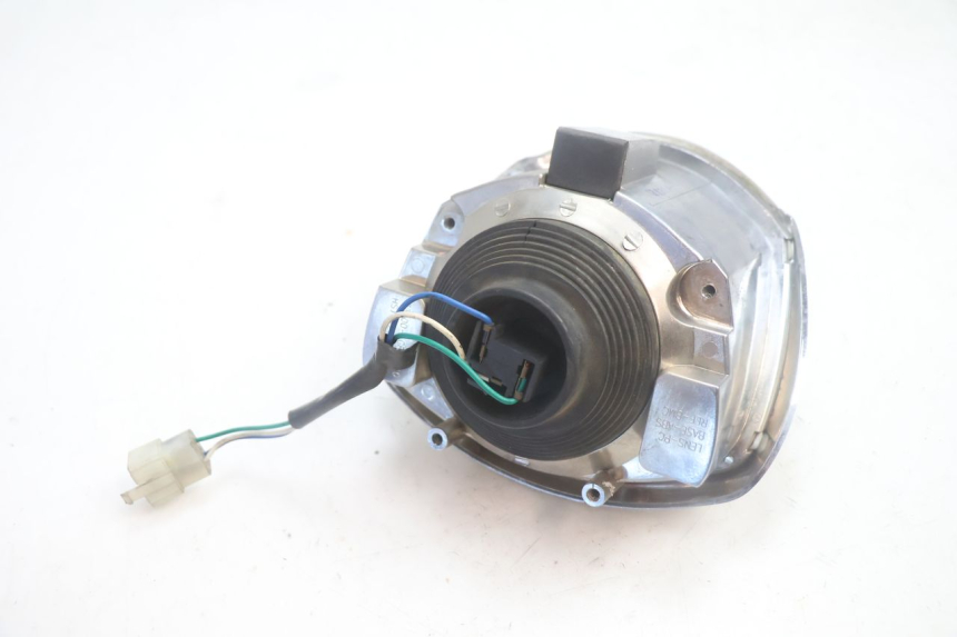 photo de VOORKOPLAMP KYMCO LIKE 125 (2009 - 2016) - Bevestigingspunten