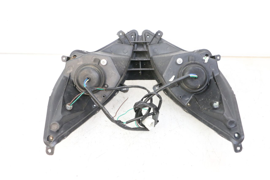 photo de VOORKOPLAMP LONGJIA SHARPY 125 (2020 - 2024) - Technische close-up