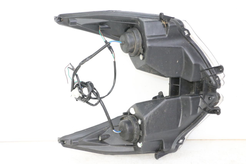 photo de VOORKOPLAMP LONGJIA SHARPY 125 (2020 - 2024) - Overzicht