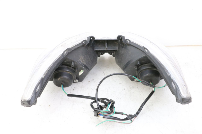 photo de VOORKOPLAMP LONGJIA SHARPY 125 (2020 - 2024) - Bevestigingspunten