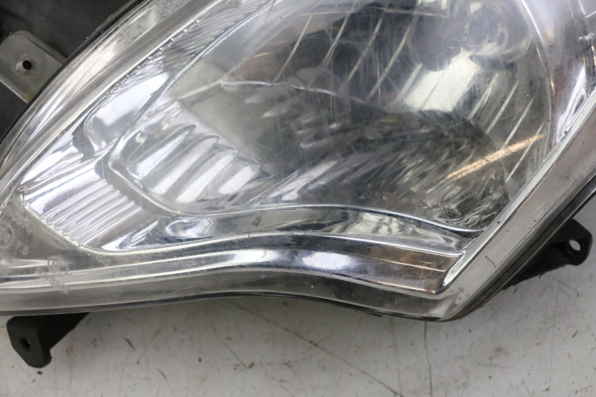 photo de VOORKOPLAMP LONGJIA SHARPY 125 (2020 - 2024) - Markeringen en referenties