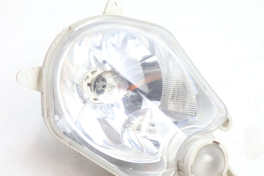 photo de VOORLICHT PEUGEOT LUDIX BLASTER 50 (2006 - 2014) - Detail van het onderdeel