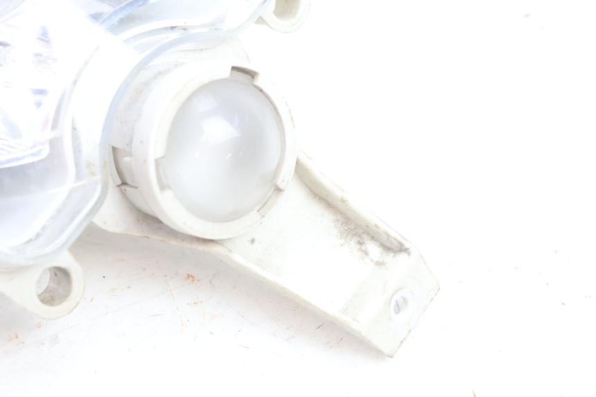 photo de VOORLICHT PEUGEOT LUDIX BLASTER 50 (2006 - 2014) - Zoom op gebruiksstaat