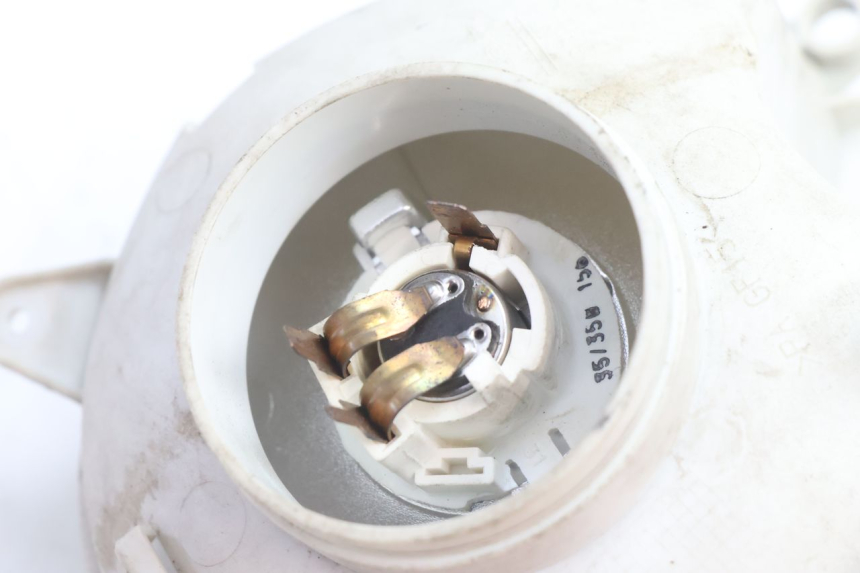 photo de VOORLICHT PEUGEOT LUDIX BLASTER 50 (2006 - 2014) - Bevestigingspunten
