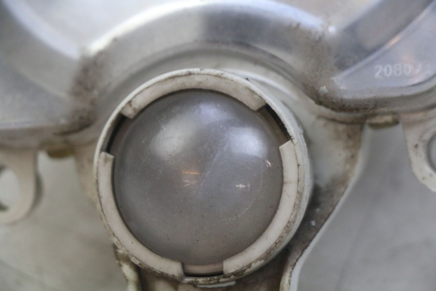 photo de VOORKOPLAMP PEUGEOT LUDIX 50 (2008 - 2017) - Detail van het onderdeel