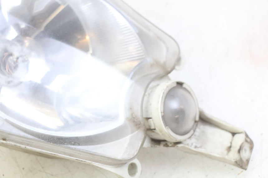 photo de VOORKOPLAMP PEUGEOT LUDIX 50 (2008 - 2017) - Markeringen en referenties