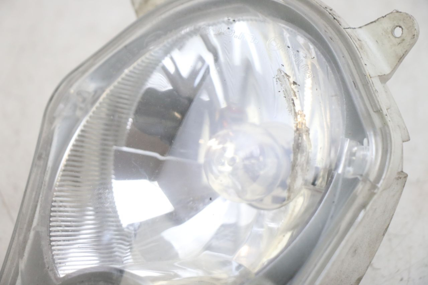 photo de VOORKOPLAMP PEUGEOT LUDIX 50 (2005 - 2007) - Bevestigingspunten