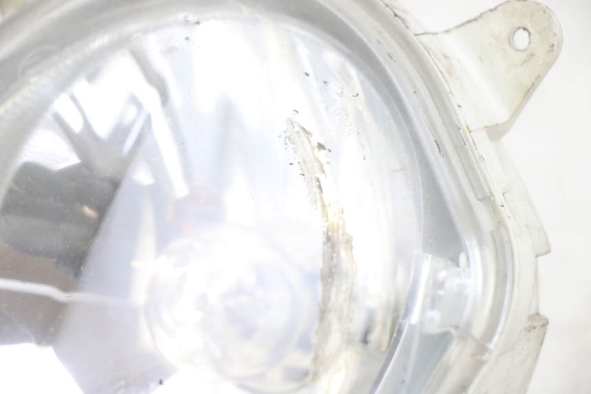 photo de VOORKOPLAMP PEUGEOT LUDIX 50 (2005 - 2007) - Staat van het oppervlak
