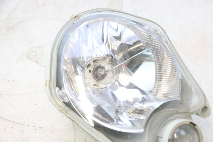 photo de VOORKOPLAMP PEUGEOT LUDIX 50 (2008 - 2017) - Detail van het onderdeel