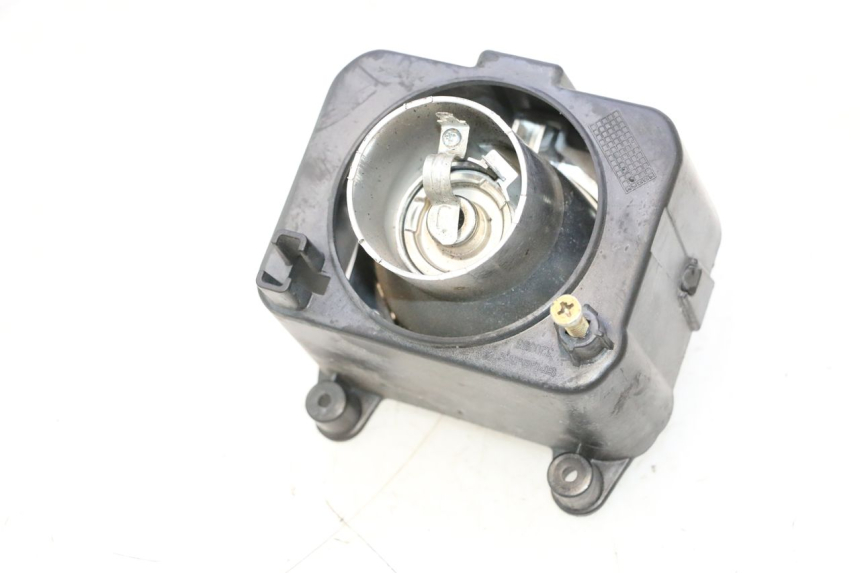 photo de VOORKNIPPERLICHT PEUGEOT LUDIX ONE 14P 50 (2004 - 2013) - Andere kijkhoek