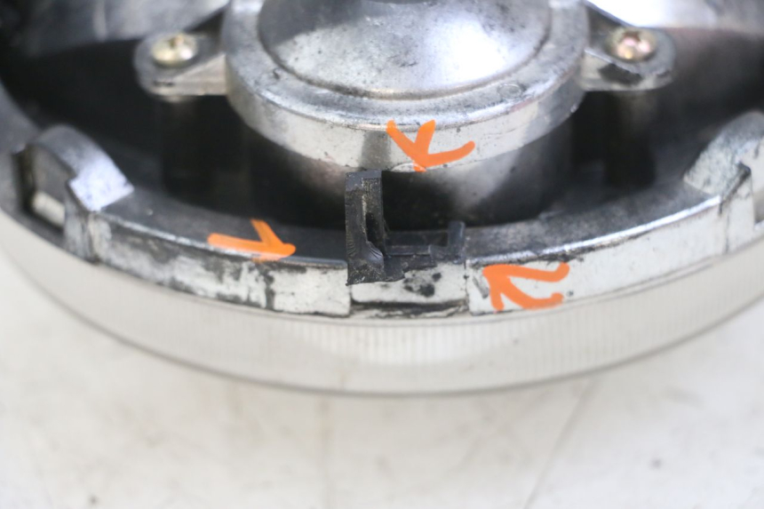 photo de VOORKOPLAMP MASH CITY 4T 50 (2018 - 2020) - Productaanzicht