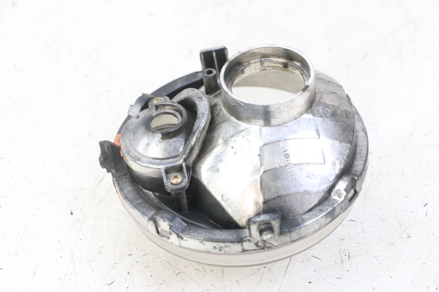 photo de VOORKOPLAMP MASH CITY 4T 50 (2018 - 2020) - Markeringen en referenties