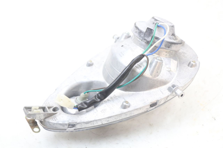 photo de VOORKOPLAMP SYM MIO 50 (2011 - 2017) - Overzicht