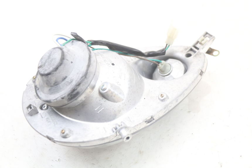 photo de VOORKOPLAMP SYM MIO 50 (2011 - 2017) - Bevestigingspunten