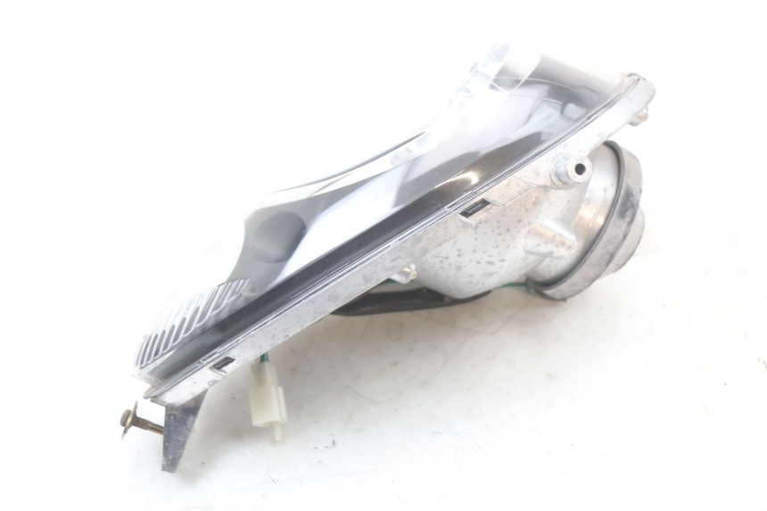 photo de VOORKOPLAMP SYM MIO 50 (2011 - 2017) - Staat van het oppervlak