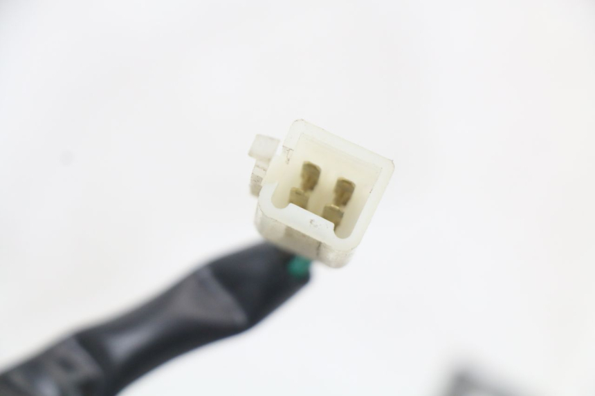 photo de VOORKOPLAMP SYM MIO 50 (2011 - 2017) - Markeringen en referenties