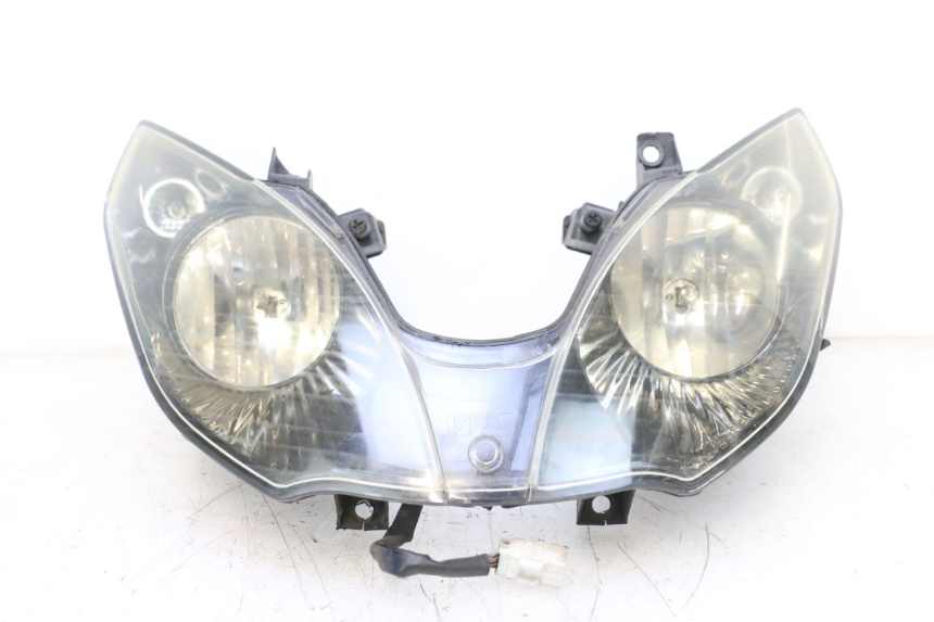photo de VOORKOPLAMP PIAGGIO MP3 RL 250 (2006 - 2010) - Hoofdaanzicht