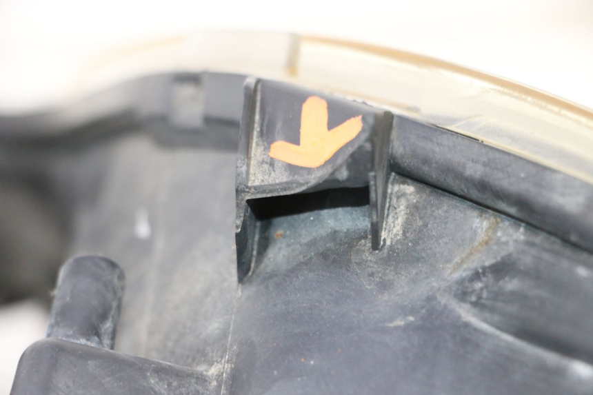 photo de VOORKOPLAMP PIAGGIO MP3 RL 250 (2006 - 2010) - Detail van het onderdeel