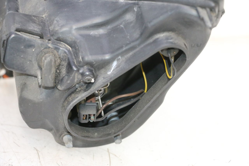 photo de VOORKOPLAMP PIAGGIO MP3 RL 250 (2006 - 2010) - Andere kijkhoek