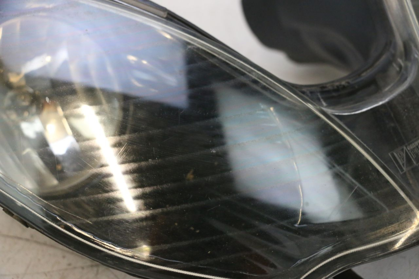 photo de VOORKOPLAMP PIAGGIO MP3 RL 250 (2006 - 2010) - Gecontroleerd onderdeel