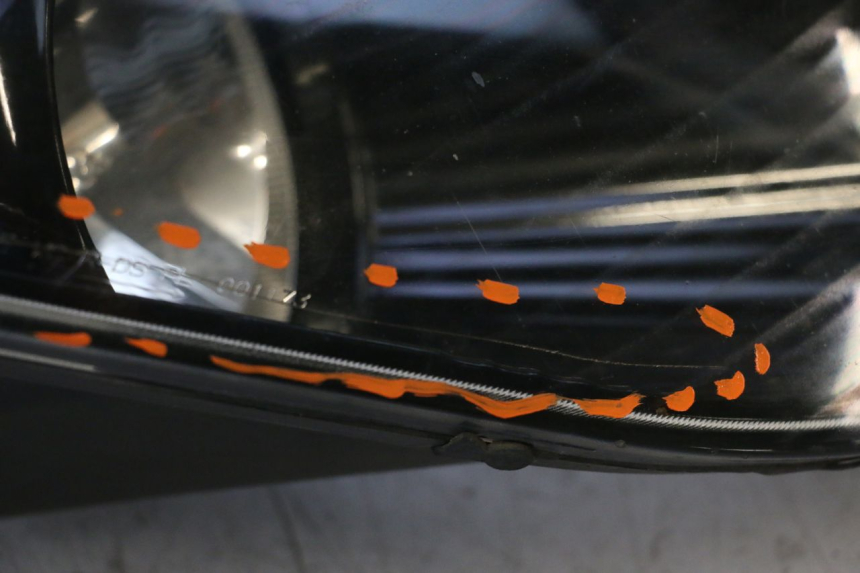 photo de VOORKOPLAMP PIAGGIO MP3 RL 250 (2006 - 2010) - Andere kijkhoek