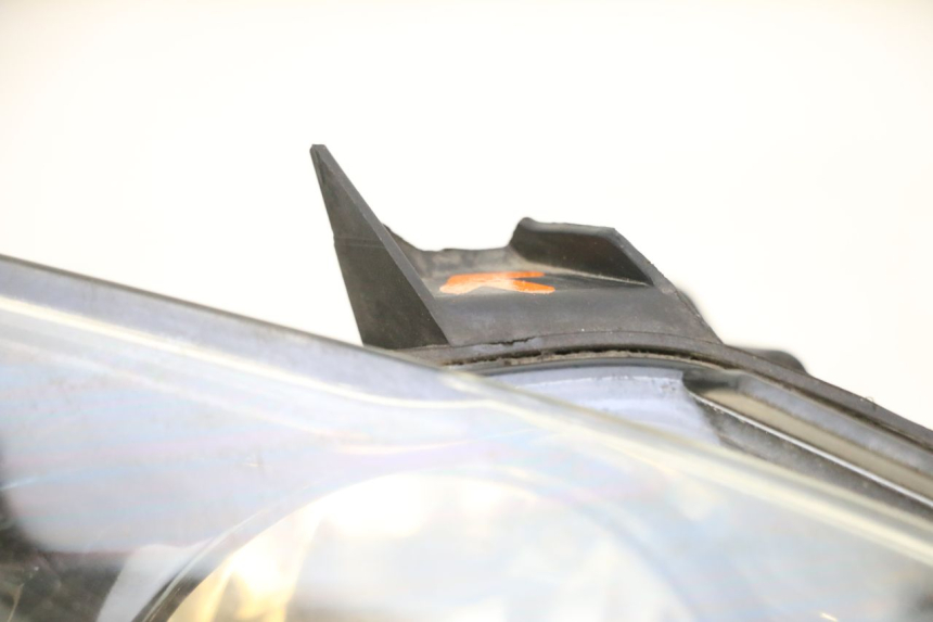 photo de VOORKOPLAMP PIAGGIO MP3 RL 250 (2006 - 2010) - Kenmerkende details