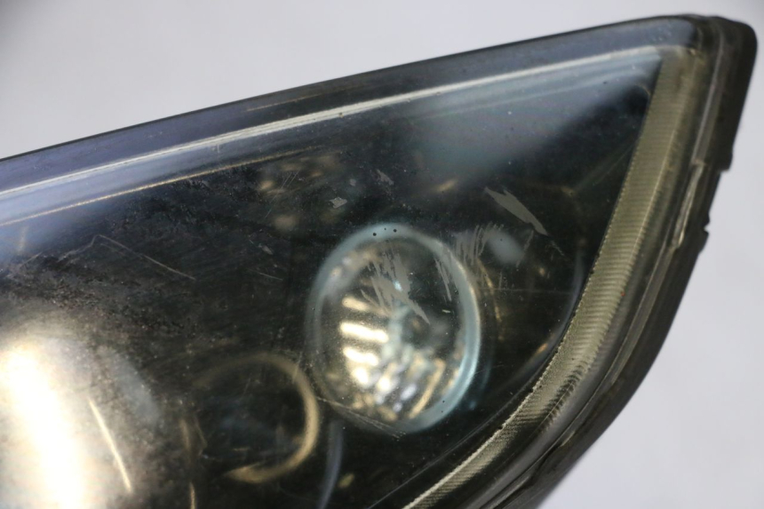 photo de VOORKOPLAMP PIAGGIO MP3 RL 250 (2006 - 2010) - Staat van het oppervlak