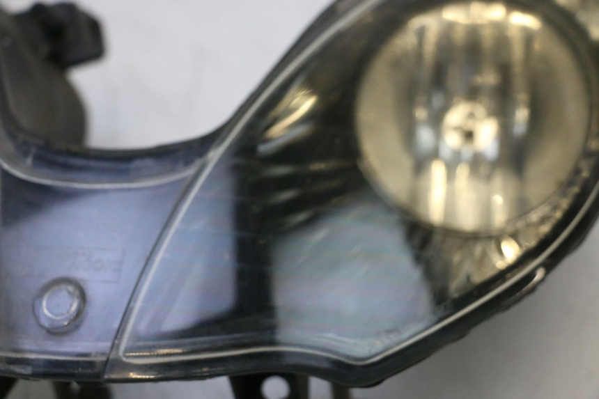 photo de VOORKOPLAMP PIAGGIO MP3 RL 250 (2006 - 2010) - Markeringen en referenties