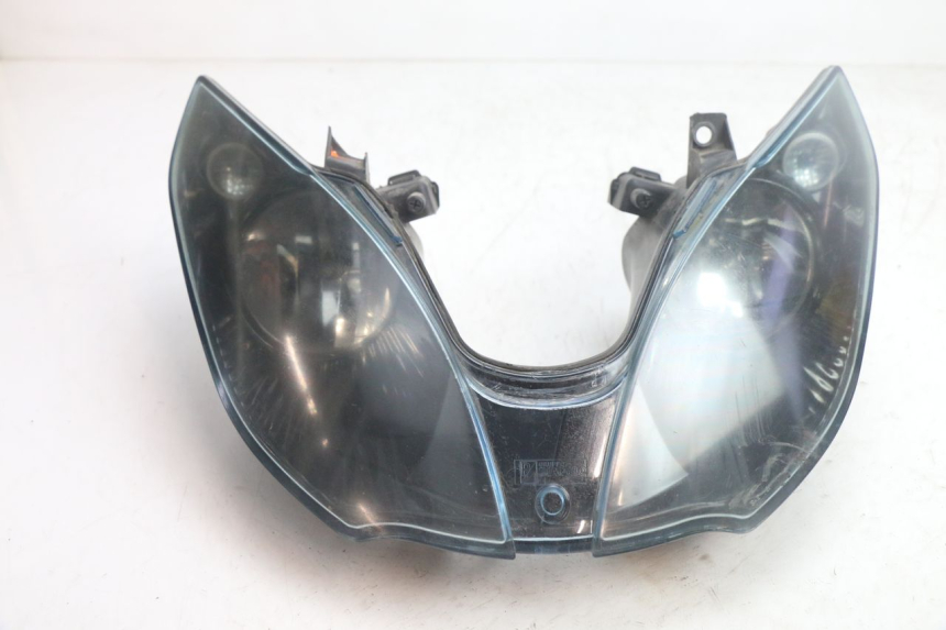 photo de VOORKOPLAMP PIAGGIO MP3 125 (2006 - 2014) - Hoofdaanzicht