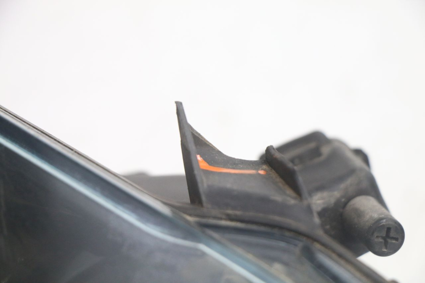 photo de VOORKOPLAMP PIAGGIO MP3 125 (2006 - 2014) - Zoom op gebruiksstaat