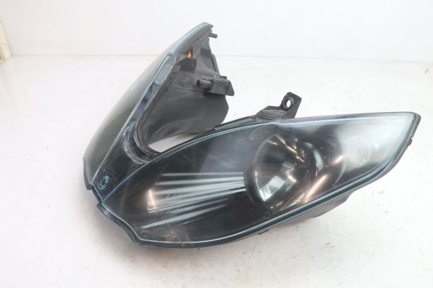 photo de VOORKOPLAMP PIAGGIO MP3 125 (2006 - 2014) - Andere kijkhoek