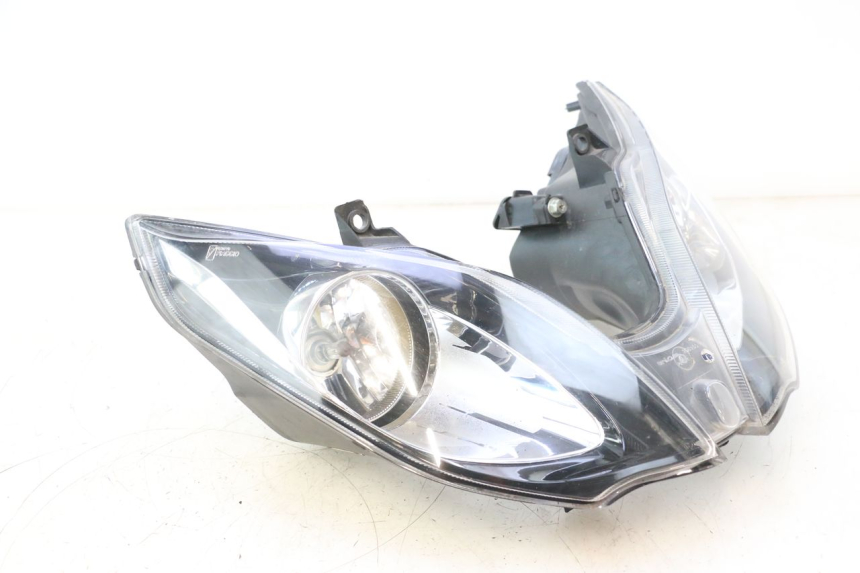 photo de VOORKOPLAMP PIAGGIO MP3 500 (2016 - 2018) - Hoofdaanzicht