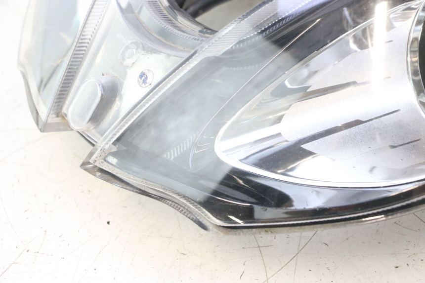 photo de VOORKOPLAMP PIAGGIO MP3 500 (2016 - 2018) - Zoom op kwaliteit