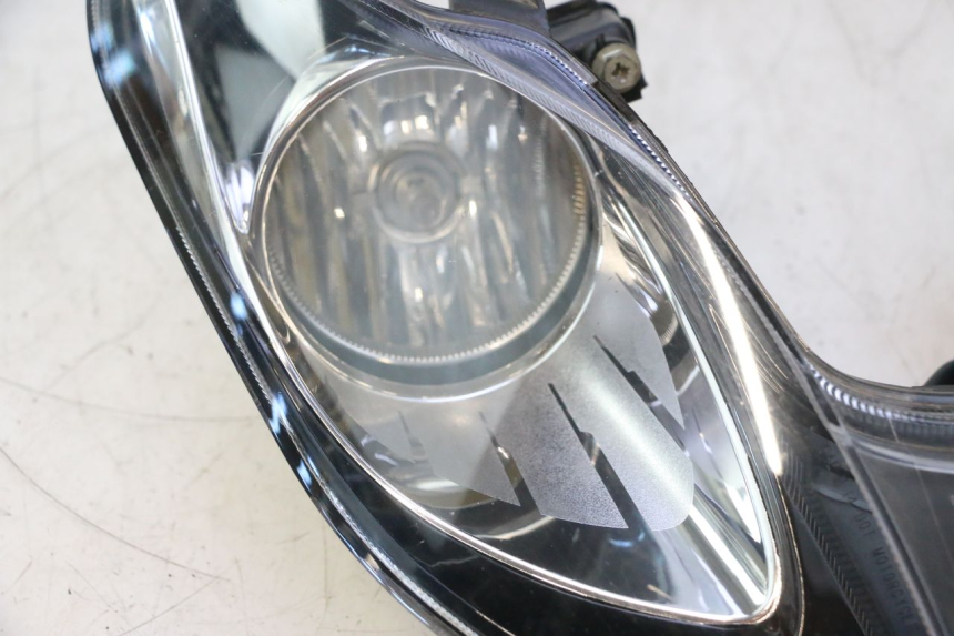 photo de VOORKOPLAMP PIAGGIO MP3 500 (2016 - 2018) - Zoom op gebruiksstaat