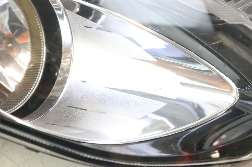 photo de VOORKOPLAMP PIAGGIO MP3 500 (2016 - 2018) - Hoofdaanzicht