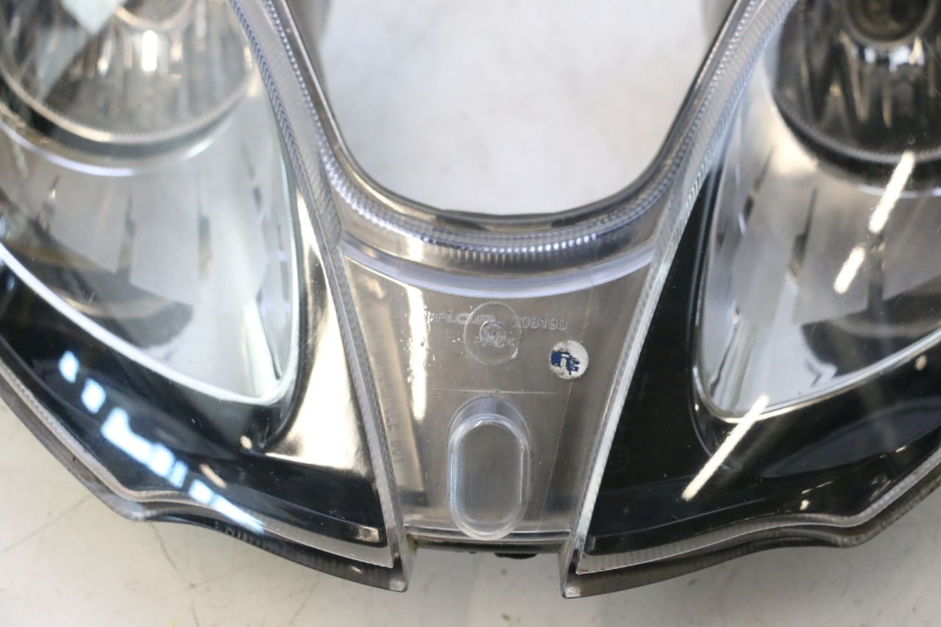 photo de VOORKOPLAMP PIAGGIO MP3 500 (2016 - 2018) - Andere kijkhoek