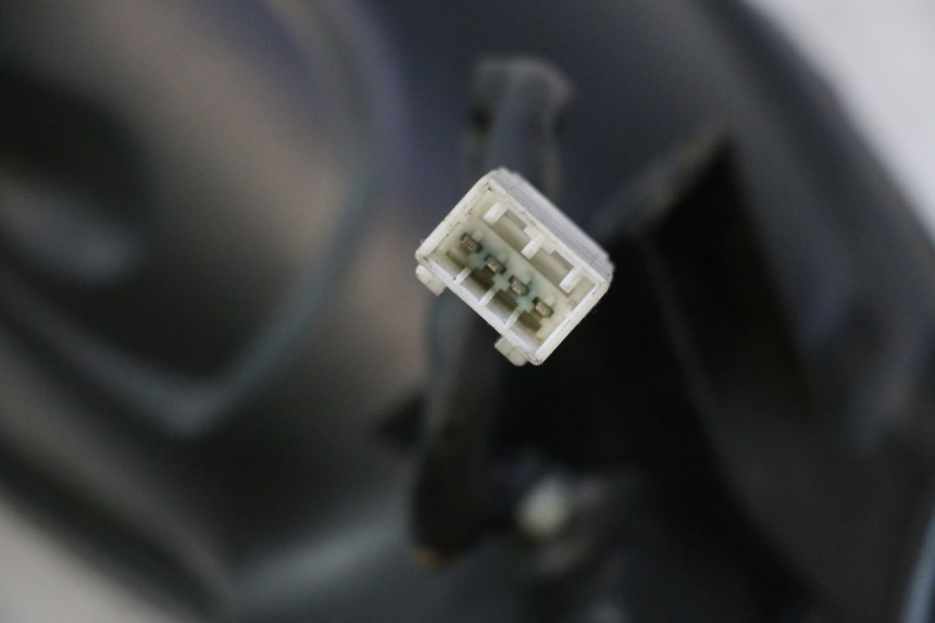 photo de VOORKOPLAMP PIAGGIO MP3 125 (2006 - 2014) - Detail van het onderdeel