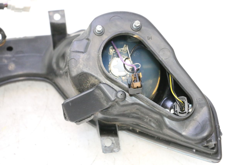 photo de VOORKOPLAMP PIAGGIO MP3 125 (2006 - 2014) - Productaanzicht