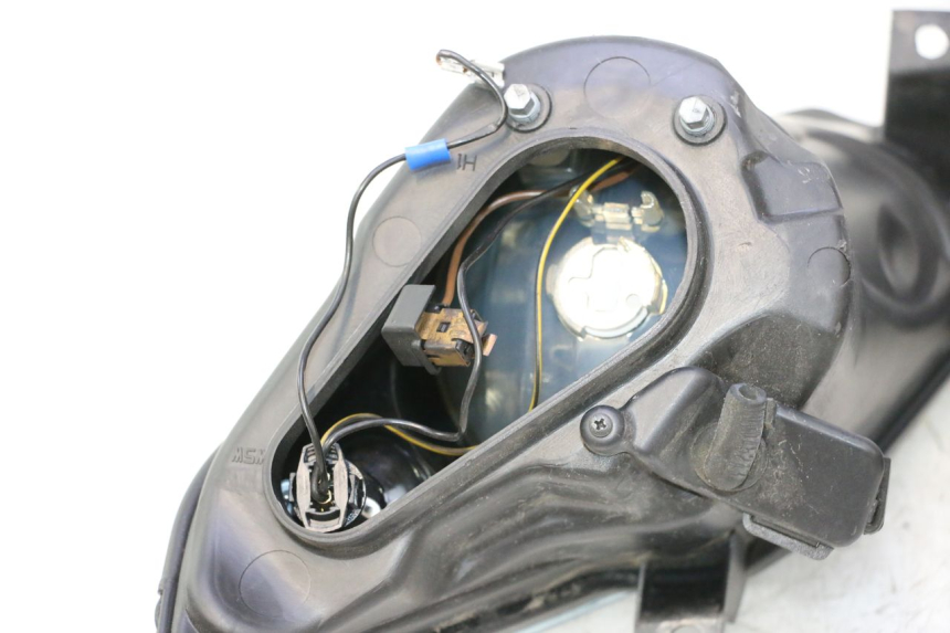 photo de VOORKOPLAMP PIAGGIO MP3 125 (2006 - 2014) - Kenmerkende details