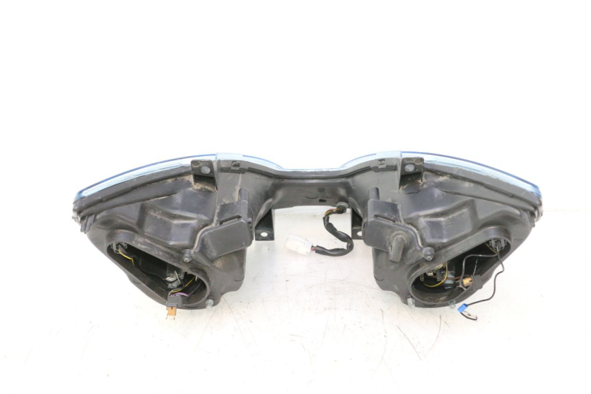 photo de VOORKOPLAMP PIAGGIO MP3 125 (2006 - 2014) - Zoom op componenten