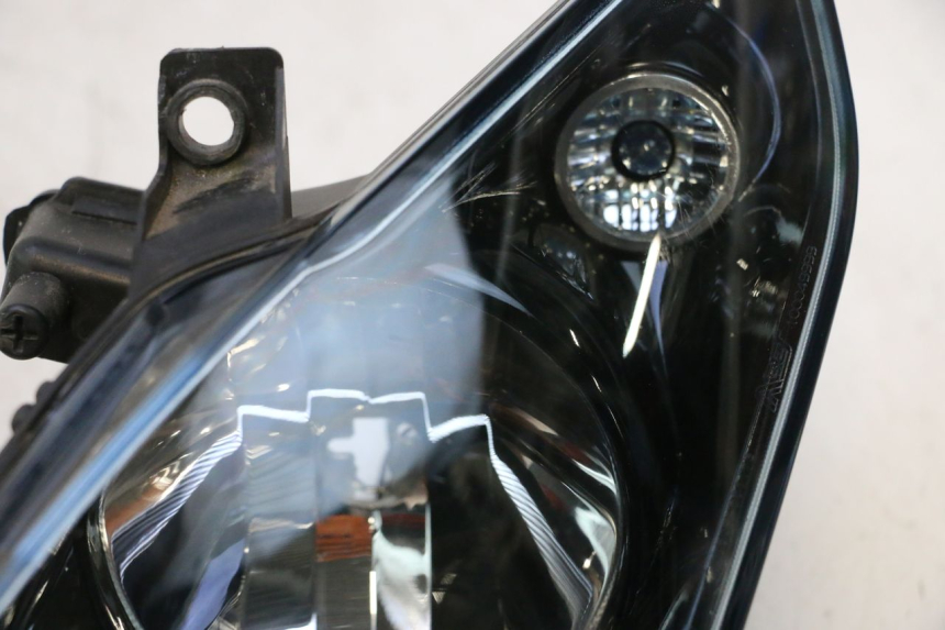 photo de VOORKOPLAMP PIAGGIO MP3 125 (2006 - 2014) - Aanvullende foto