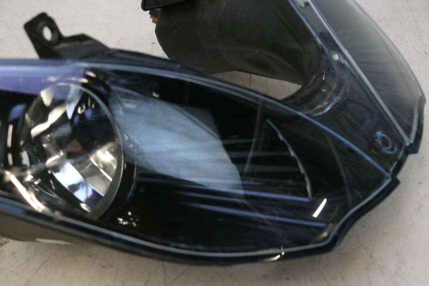 photo de VOORKOPLAMP PIAGGIO MP3 125 (2006 - 2014) - Profielaanzicht