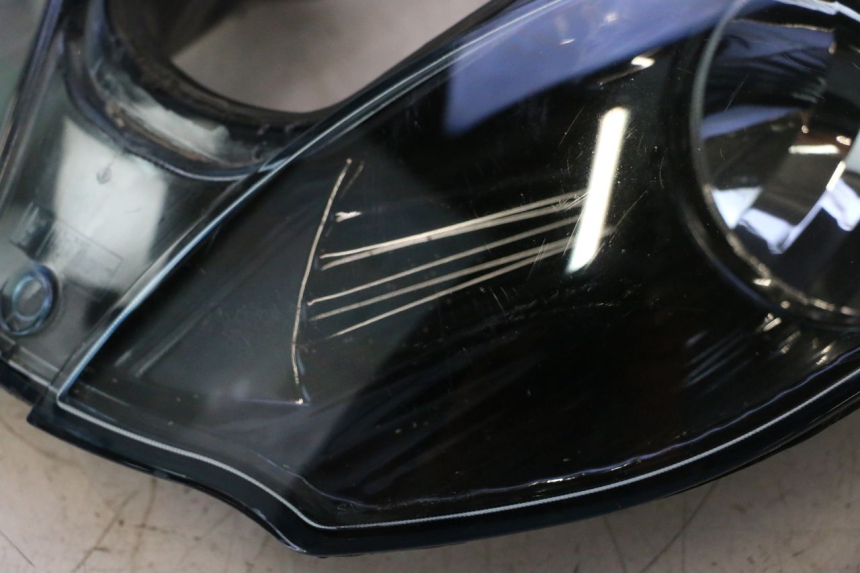 photo de VOORKOPLAMP PIAGGIO MP3 125 (2006 - 2014) - Technische close-up