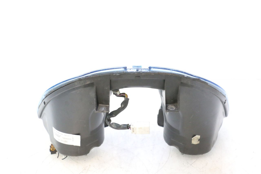 photo de VOORKOPLAMP PIAGGIO MP3 125 (2006 - 2014) - Andere kijkhoek