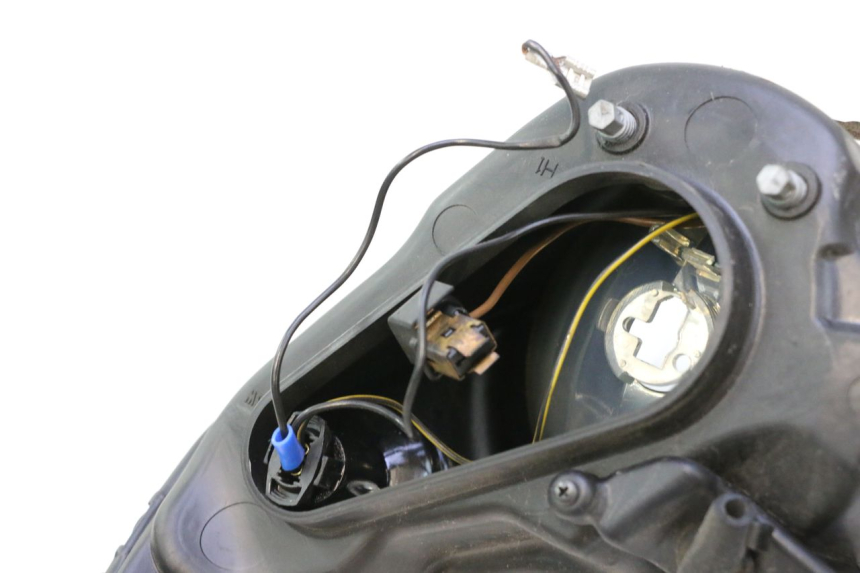 photo de VOORKOPLAMP PIAGGIO MP3 125 (2006 - 2014) - Gecontroleerd onderdeel