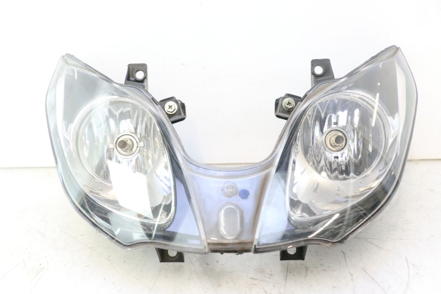 photo de VOORKOPLAMP PIAGGIO MP3 500 (2016 - 2018) - Hoofdaanzicht