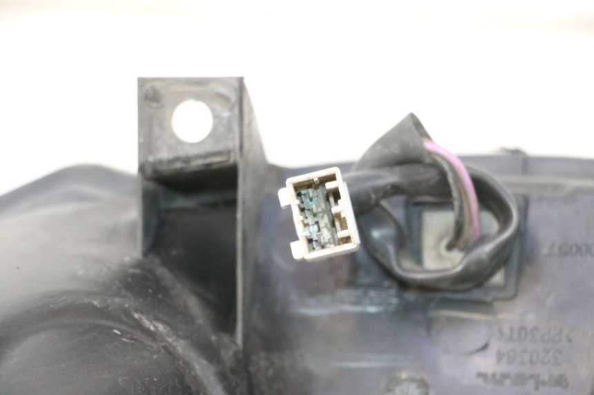 photo de VOORKOPLAMP PIAGGIO MP3 500 (2016 - 2018) - Zoom op componenten